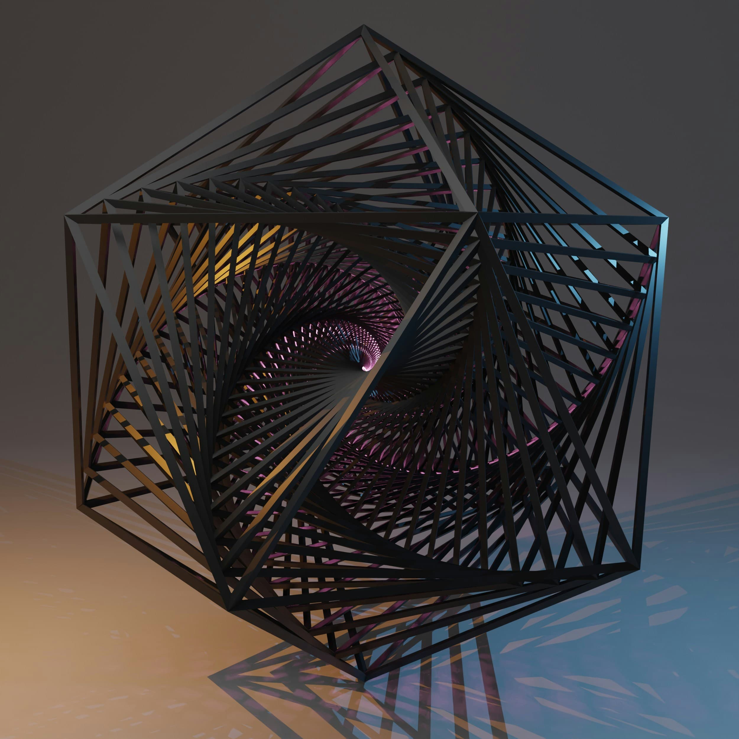3D CAD & Mechanical Modeling