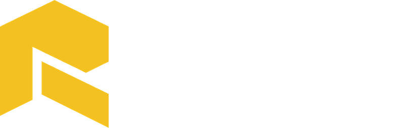 Relee Systems Engineering Logo